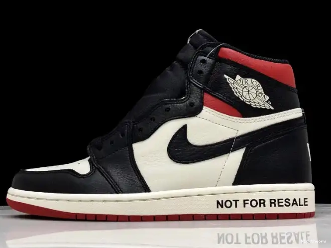Kick Theory 861428-106 For High Varsity Red Air NRG Not Retro Resale 1 OG Jordan 0618